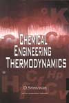 NewAge Chemical Engineering Thermodynamics